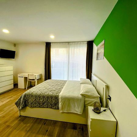 Апартаменты Casa Med Марина-ди-Рагуза Экстерьер фото