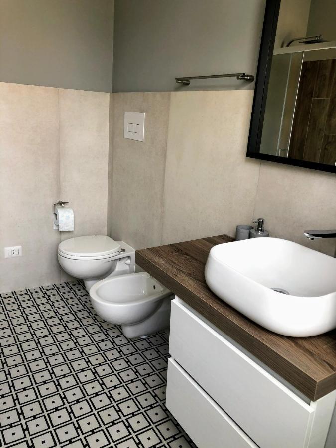Апартаменты Casa Med Марина-ди-Рагуза Экстерьер фото
