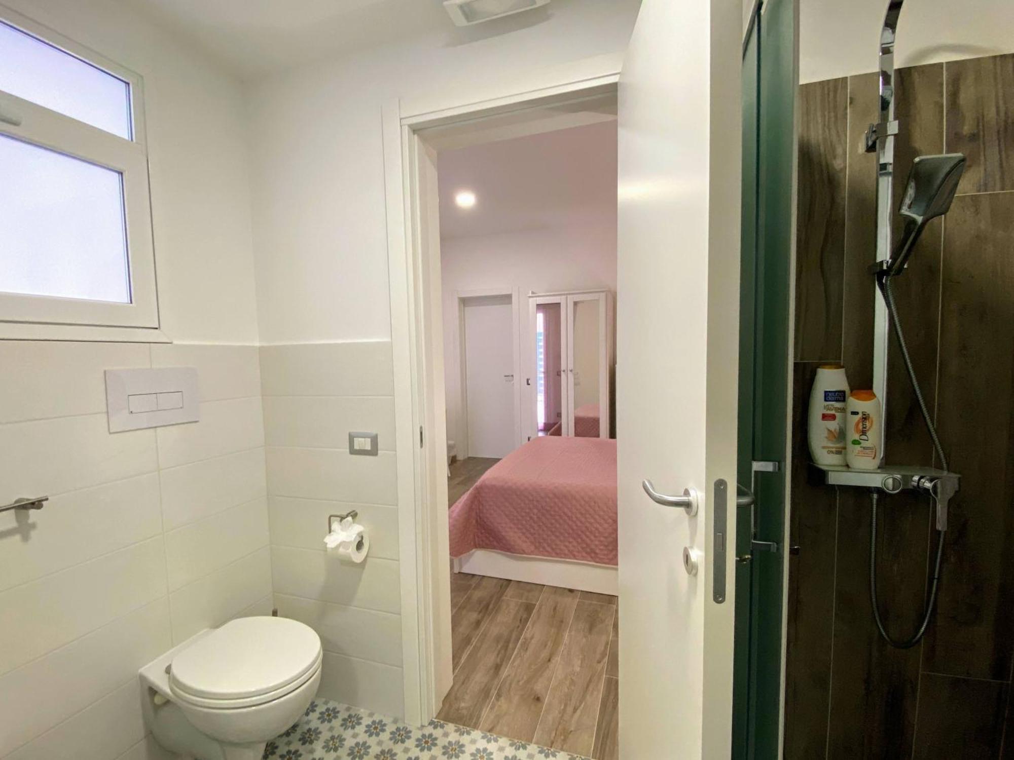 Апартаменты Casa Med Марина-ди-Рагуза Экстерьер фото